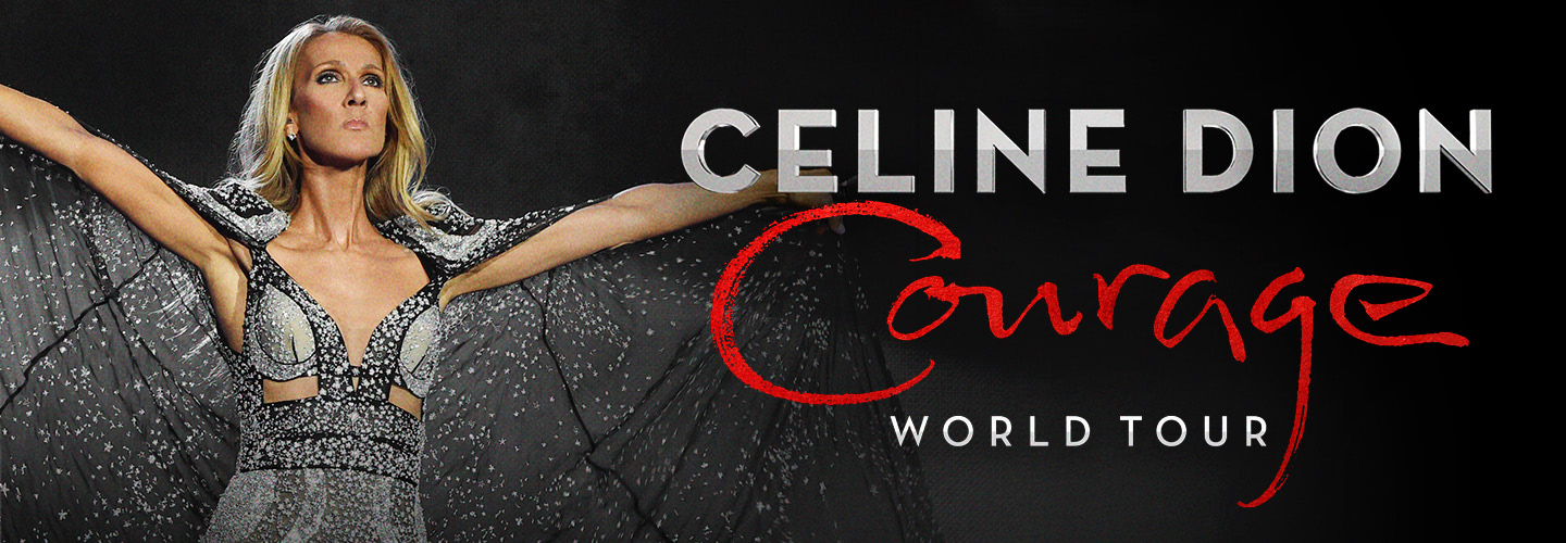 Celine Dion – TheDemandList